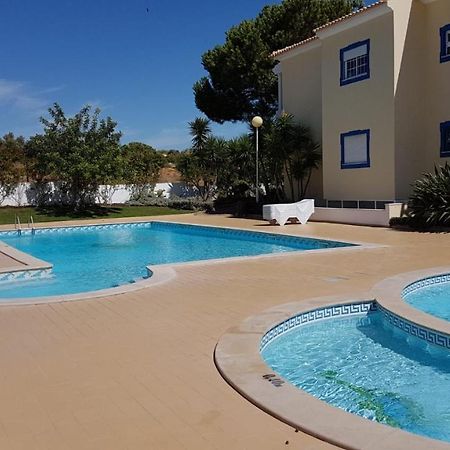 Apartamento Alfeli-Ap Olhos de Agua  Exterior foto