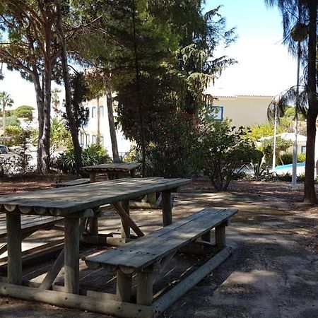 Apartamento Alfeli-Ap Olhos de Agua  Exterior foto