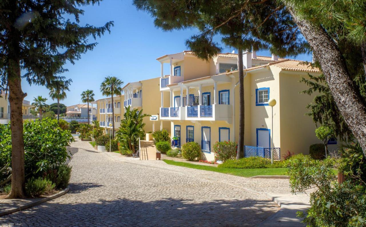 Apartamento Alfeli-Ap Olhos de Agua  Exterior foto
