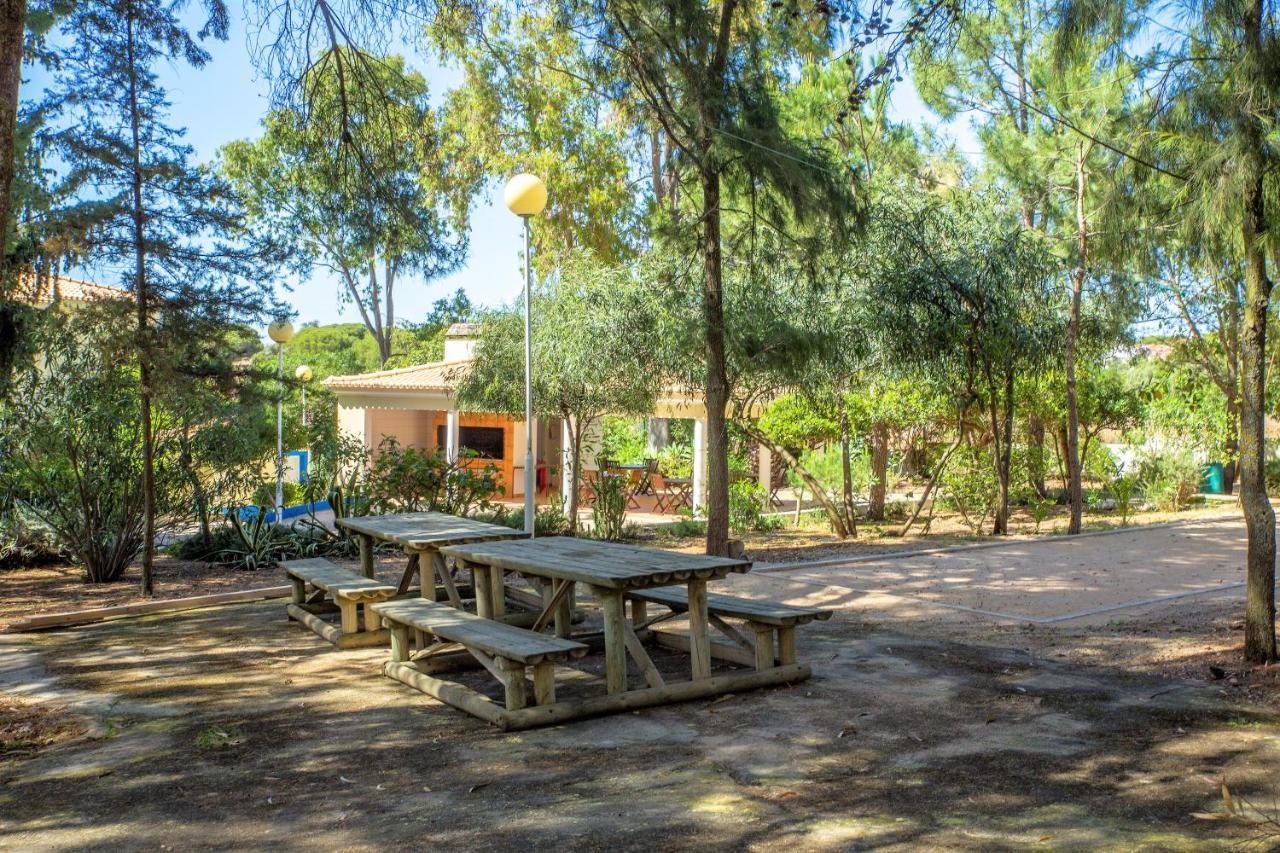 Apartamento Alfeli-Ap Olhos de Agua  Exterior foto