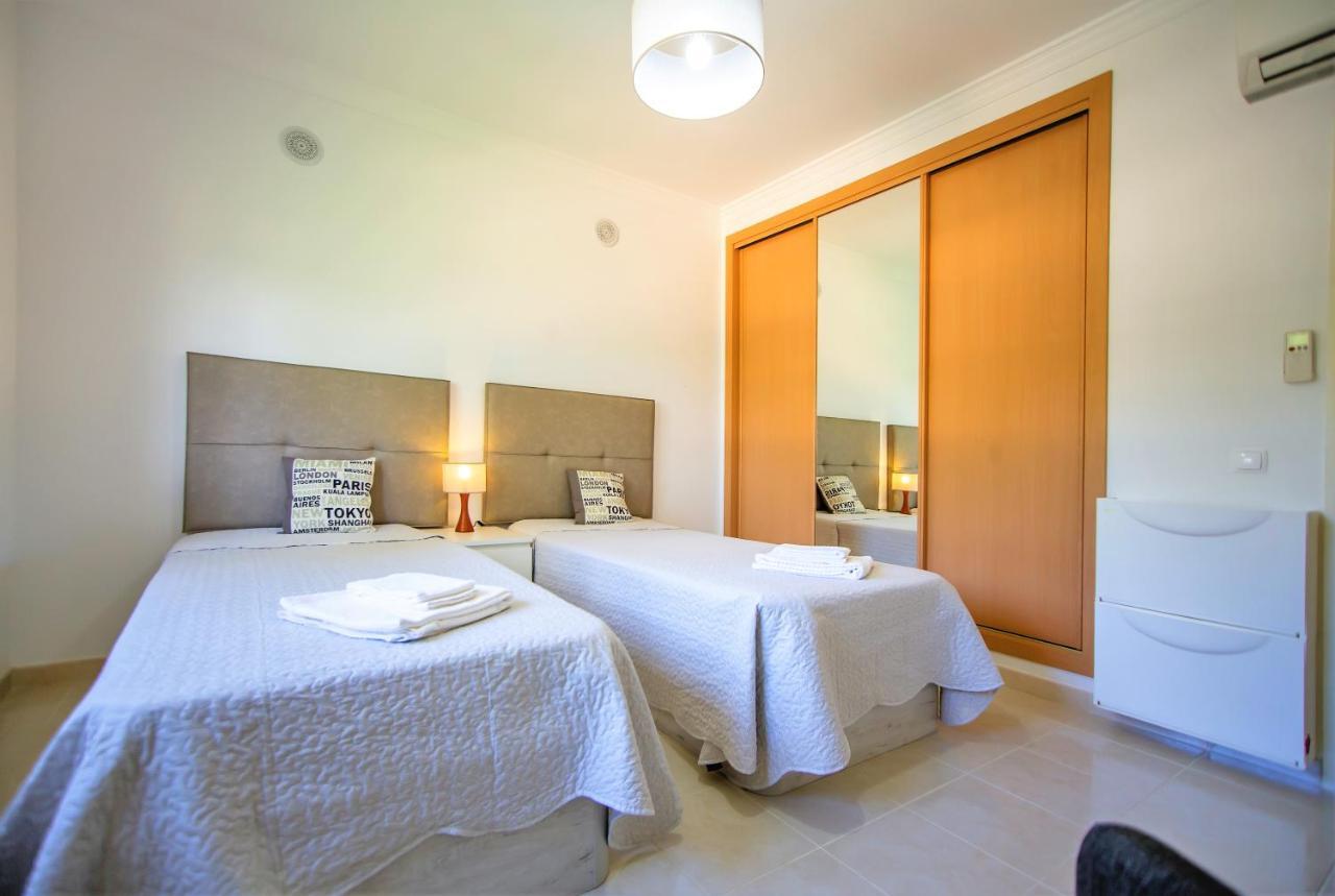 Apartamento Alfeli-Ap Olhos de Agua  Exterior foto