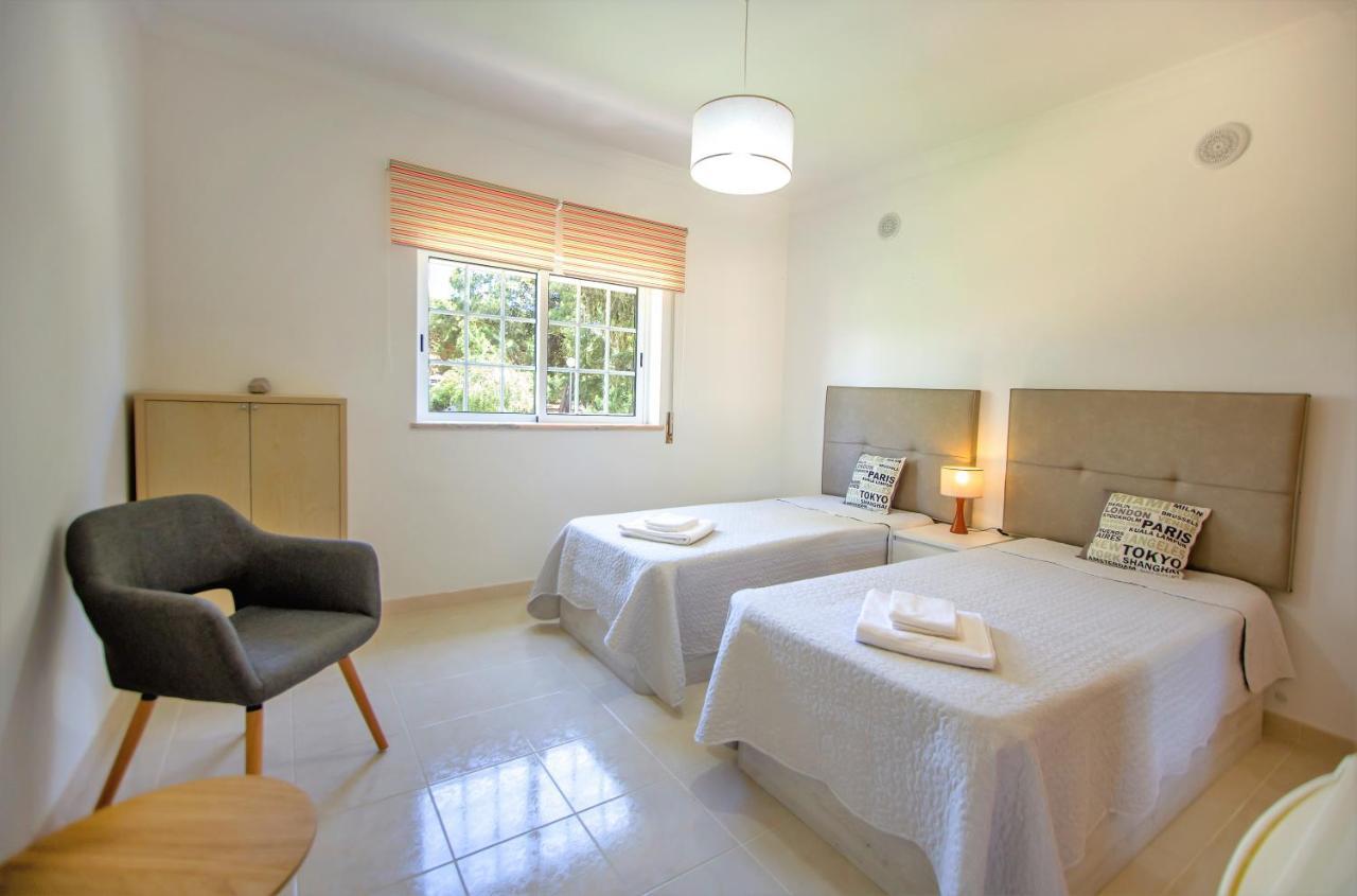 Apartamento Alfeli-Ap Olhos de Agua  Exterior foto