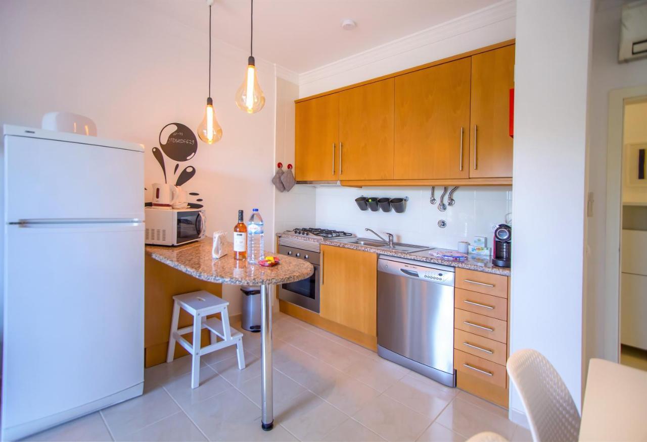 Apartamento Alfeli-Ap Olhos de Agua  Exterior foto