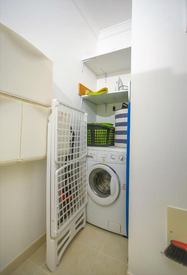 Apartamento Alfeli-Ap Olhos de Agua  Exterior foto