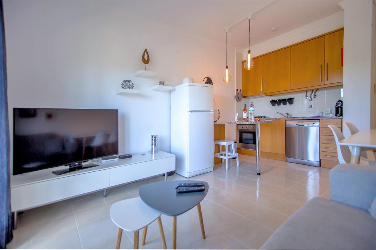 Apartamento Alfeli-Ap Olhos de Agua  Exterior foto
