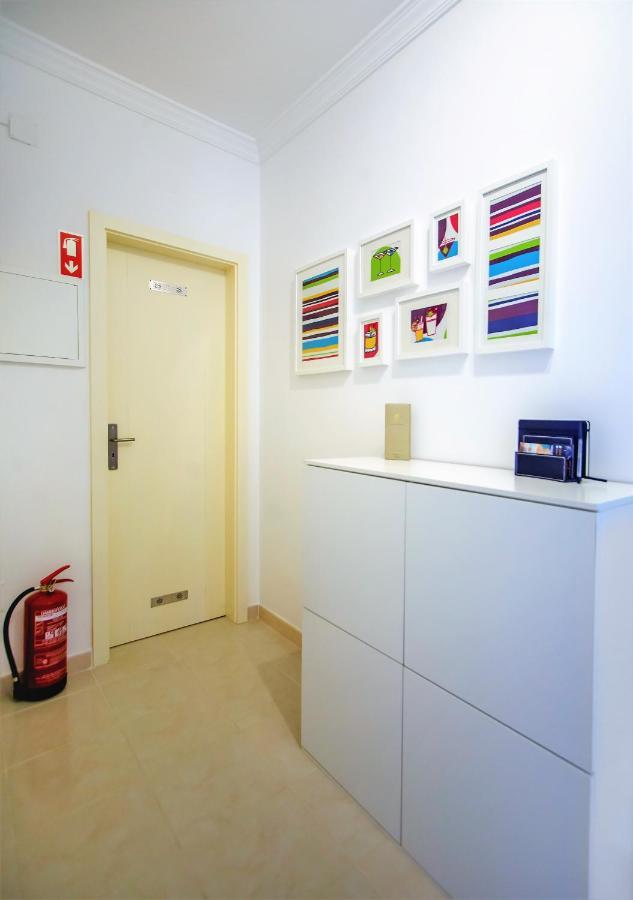 Apartamento Alfeli-Ap Olhos de Agua  Exterior foto