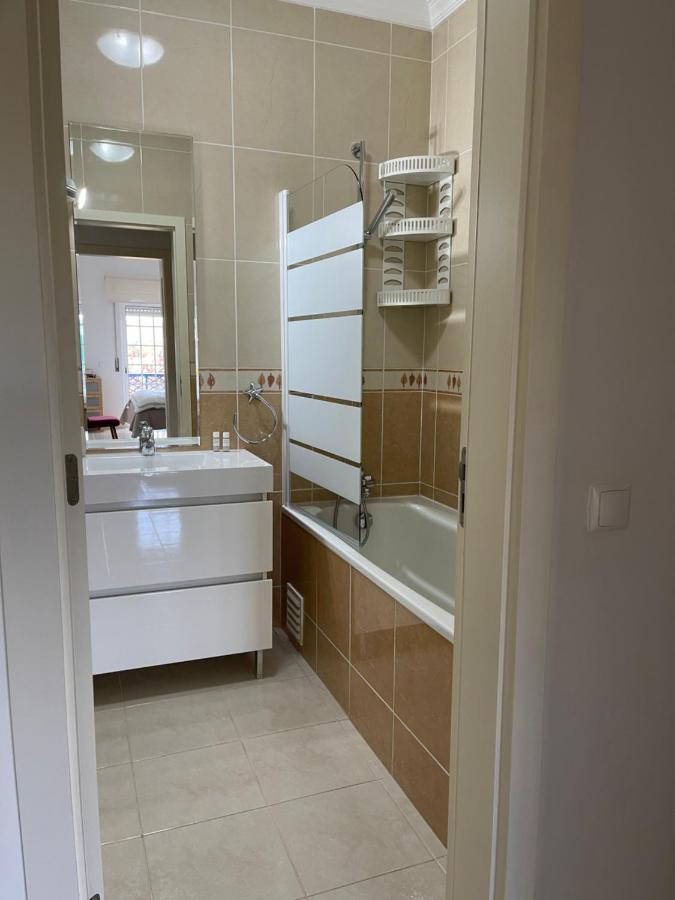 Apartamento Alfeli-Ap Olhos de Agua  Exterior foto