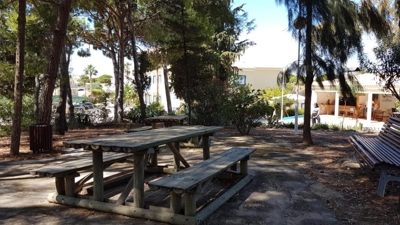 Apartamento Alfeli-Ap Olhos de Agua  Exterior foto